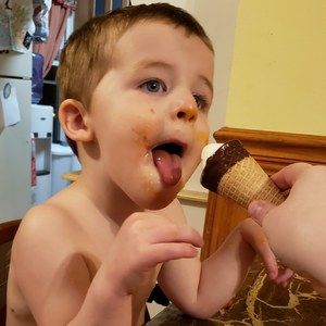 Meet your Posher, Diona